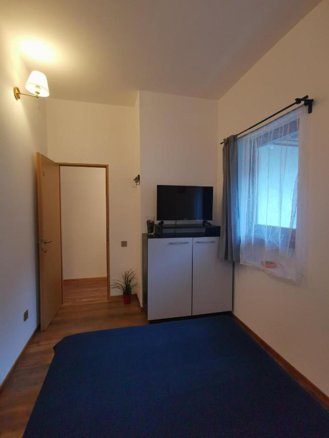 Casa Bunicilor Sinaia Villa Exteriör bild