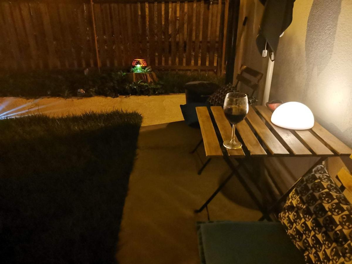 Casa Bunicilor Sinaia Villa Exteriör bild